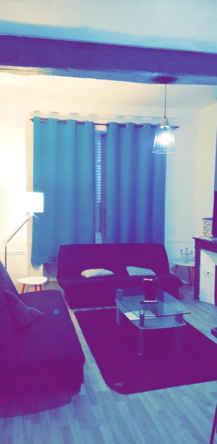 Appartement 48M2 Pour 6 Personnes Au Centre Ville Historique Avec Parking Gratuit Et Une Borne De Recharge Pour Voiture A 10 Metres Avallon Exterior foto
